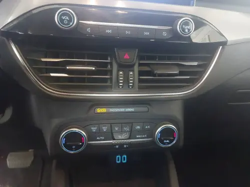 Ford Kuga  2.5 Duratec 225 ch PHEV Powershift - Photo 14