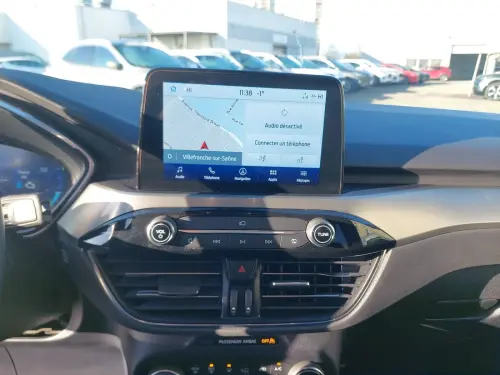 Ford Kuga  2.5 Duratec 225 ch PHEV Powershift - Photo 14