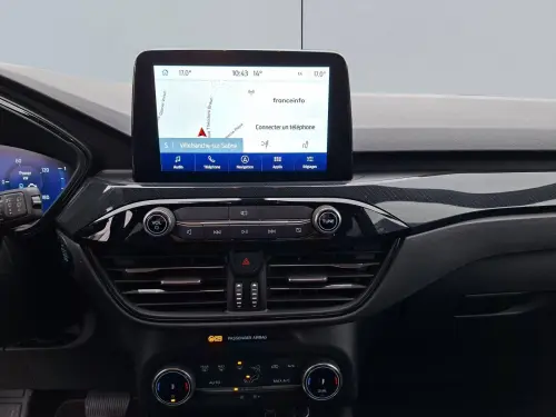 Ford Kuga  2.5 Duratec 225 ch PHEV Powershift - Photo 14