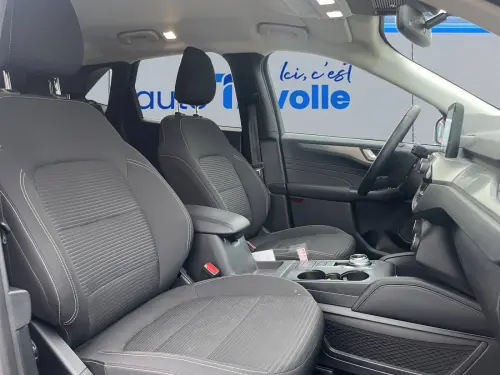 Ford Kuga  2.5 Duratec 225 ch PHEV Powershift - Photo 16