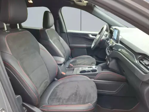 Ford Kuga  2.5 Duratec 225 ch PHEV Powershift - Photo 16
