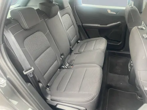 Ford Kuga  2.5 Duratec 225 ch PHEV Powershift - Photo 17