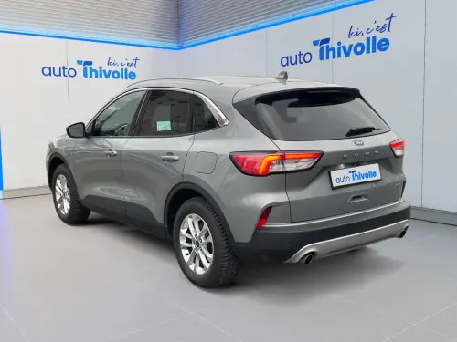 Ford Kuga  2.5 Duratec 225 ch PHEV Powershift - Photo 2