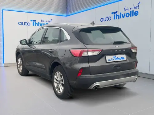 Ford Kuga  2.5 Duratec 225 ch PHEV Powershift - Photo 2