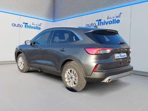 Ford Kuga  2.5 Duratec 225 ch PHEV Powershift - Photo 2