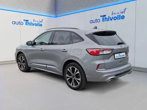 Ford Kuga  2.5 Duratec 225 ch PHEV Powershift - Photo 2
