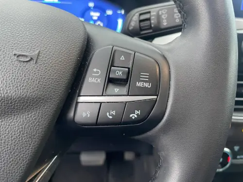 Ford Kuga  2.5 Duratec 225 ch PHEV Powershift - Photo 20