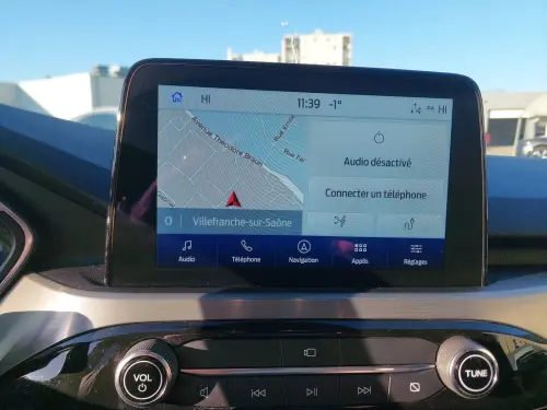 Ford Kuga  2.5 Duratec 225 ch PHEV Powershift - Photo 20