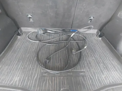 Ford Kuga  2.5 Duratec 225 ch PHEV Powershift - Photo 20