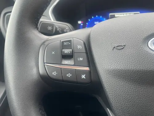 Ford Kuga  2.5 Duratec 225 ch PHEV Powershift - Photo 20