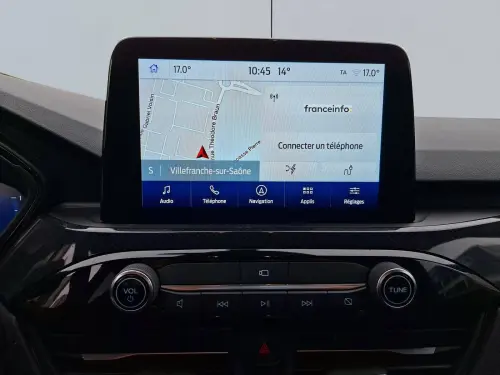 Ford Kuga  2.5 Duratec 225 ch PHEV Powershift - Photo 20