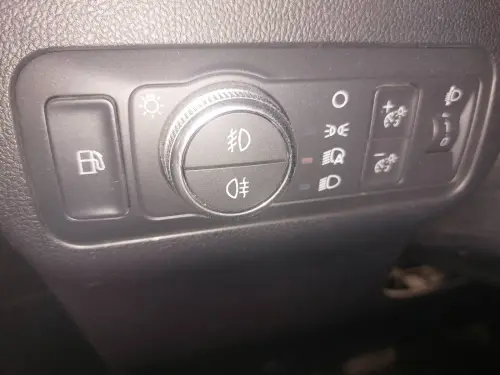 Ford Kuga  2.5 Duratec 225 ch PHEV Powershift - Photo 21