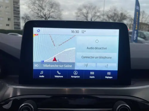 Ford Kuga  2.5 Duratec 225 ch PHEV Powershift - Photo 21