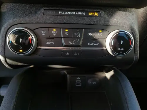 Ford Kuga  2.5 Duratec 225 ch PHEV Powershift - Photo 21
