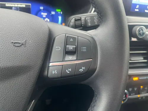 Ford Kuga  2.5 Duratec 225 ch PHEV Powershift - Photo 21