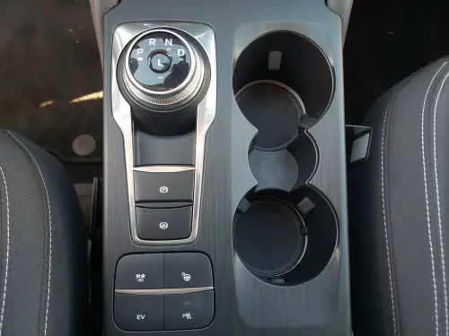 Ford Kuga  2.5 Duratec 225 ch PHEV Powershift - Photo 22