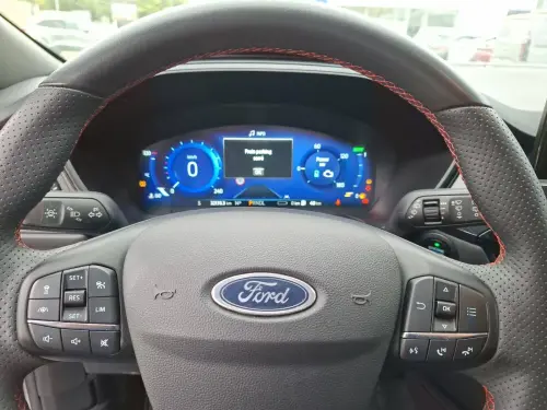 Ford Kuga  2.5 Duratec 225 ch PHEV Powershift - Photo 22