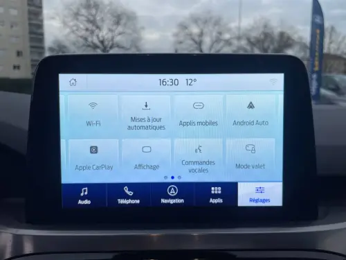 Ford Kuga  2.5 Duratec 225 ch PHEV Powershift - Photo 23