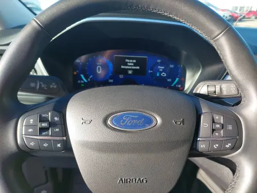 Ford Kuga  2.5 Duratec 225 ch PHEV Powershift - Photo 23