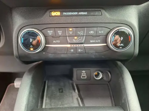 Ford Kuga  2.5 Duratec 225 ch PHEV Powershift - Photo 23