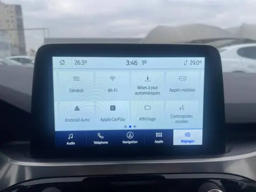 Ford Kuga  2.5 Duratec 225 ch PHEV Powershift - Photo 24