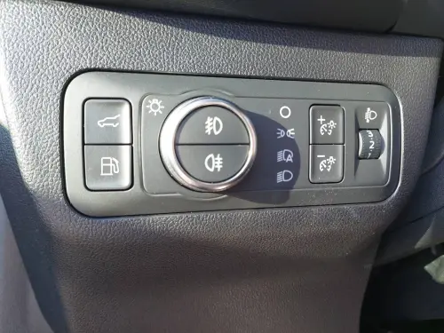 Ford Kuga  2.5 Duratec 225 ch PHEV Powershift - Photo 24