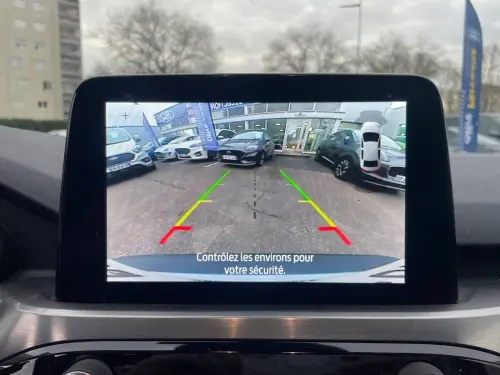 Ford Kuga  2.5 Duratec 225 ch PHEV Powershift - Photo 24