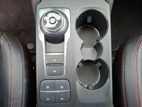 Ford Kuga  2.5 Duratec 225 ch PHEV Powershift - Photo 24