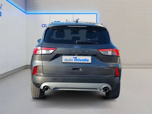 Ford Kuga  2.5 Duratec 225 ch PHEV Powershift - Photo 3