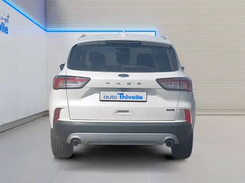 Ford Kuga  2.5 Duratec 225 ch PHEV Powershift - Photo 3