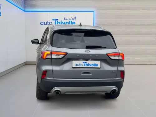 Ford Kuga  2.5 Duratec 225 ch PHEV Powershift - Photo 3