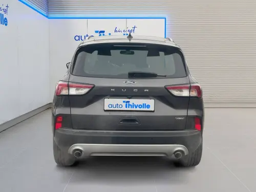 Ford Kuga  2.5 Duratec 225 ch PHEV Powershift - Photo 3