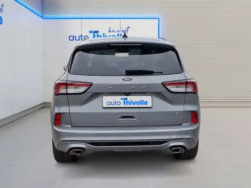 Ford Kuga  2.5 Duratec 225 ch PHEV Powershift - Photo 3