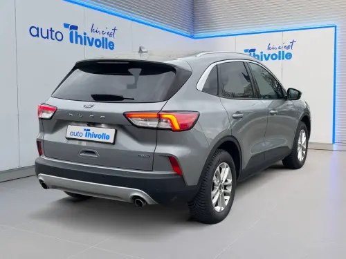 Ford Kuga  2.5 Duratec 225 ch PHEV Powershift - Photo 4