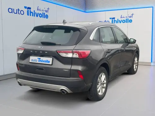 Ford Kuga  2.5 Duratec 225 ch PHEV Powershift - Photo 4