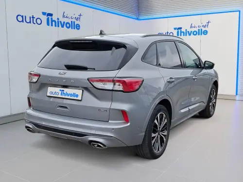 Ford Kuga  2.5 Duratec 225 ch PHEV Powershift - Photo 4