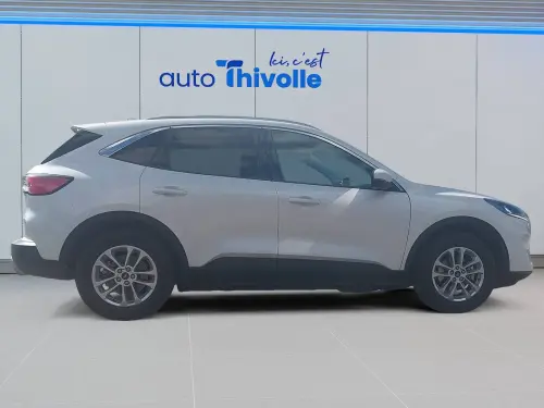 Ford Kuga  2.5 Duratec 225 ch PHEV Powershift - Photo 5