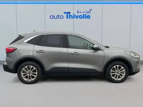 Ford Kuga  2.5 Duratec 225 ch PHEV Powershift - Photo 5