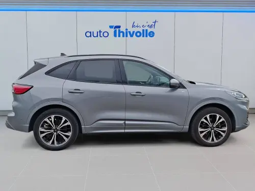 Ford Kuga  2.5 Duratec 225 ch PHEV Powershift - Photo 5