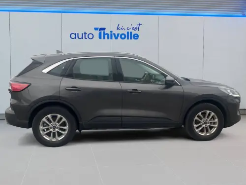 Ford Kuga  2.5 Duratec 225 ch PHEV Powershift - Photo 5