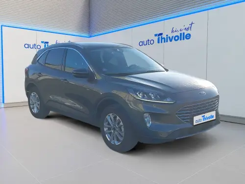 Ford Kuga  2.5 Duratec 225 ch PHEV Powershift - Photo 6
