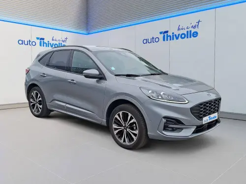 Ford Kuga  2.5 Duratec 225 ch PHEV Powershift - Photo 6