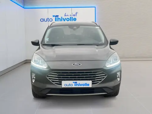 Ford Kuga  2.5 Duratec 225 ch PHEV Powershift - Photo 7