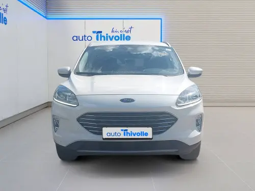 Ford Kuga  2.5 Duratec 225 ch PHEV Powershift - Photo 7