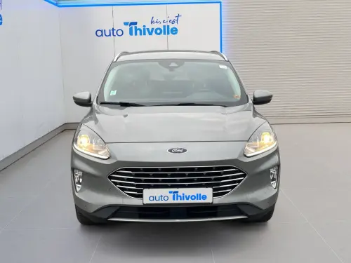 Ford Kuga  2.5 Duratec 225 ch PHEV Powershift - Photo 7