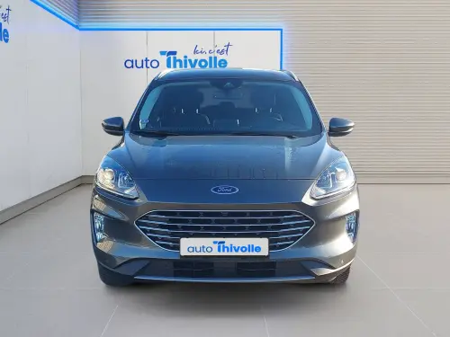 Ford Kuga  2.5 Duratec 225 ch PHEV Powershift - Photo 7
