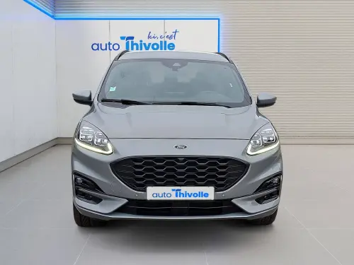 Ford Kuga  2.5 Duratec 225 ch PHEV Powershift - Photo 7