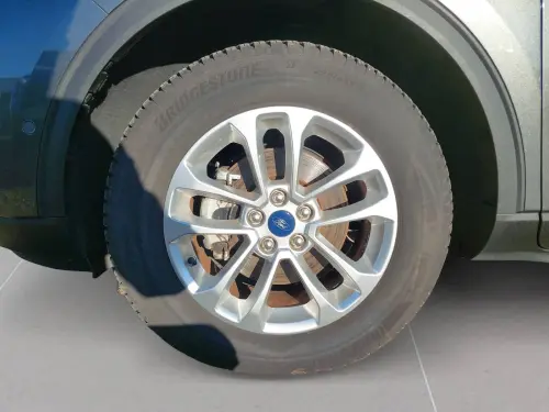 Ford Kuga  2.5 Duratec 225 ch PHEV Powershift - Photo 8