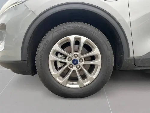 Ford Kuga  2.5 Duratec 225 ch PHEV Powershift - Photo 8