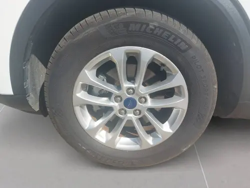 Ford Kuga  2.5 Duratec 225 ch PHEV Powershift - Photo 8
